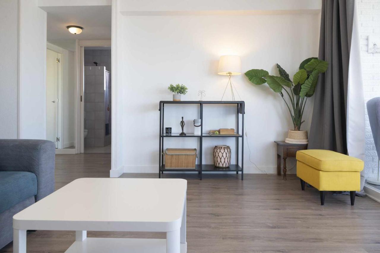 Apartamento Erita Apartment Alicante Exterior photo