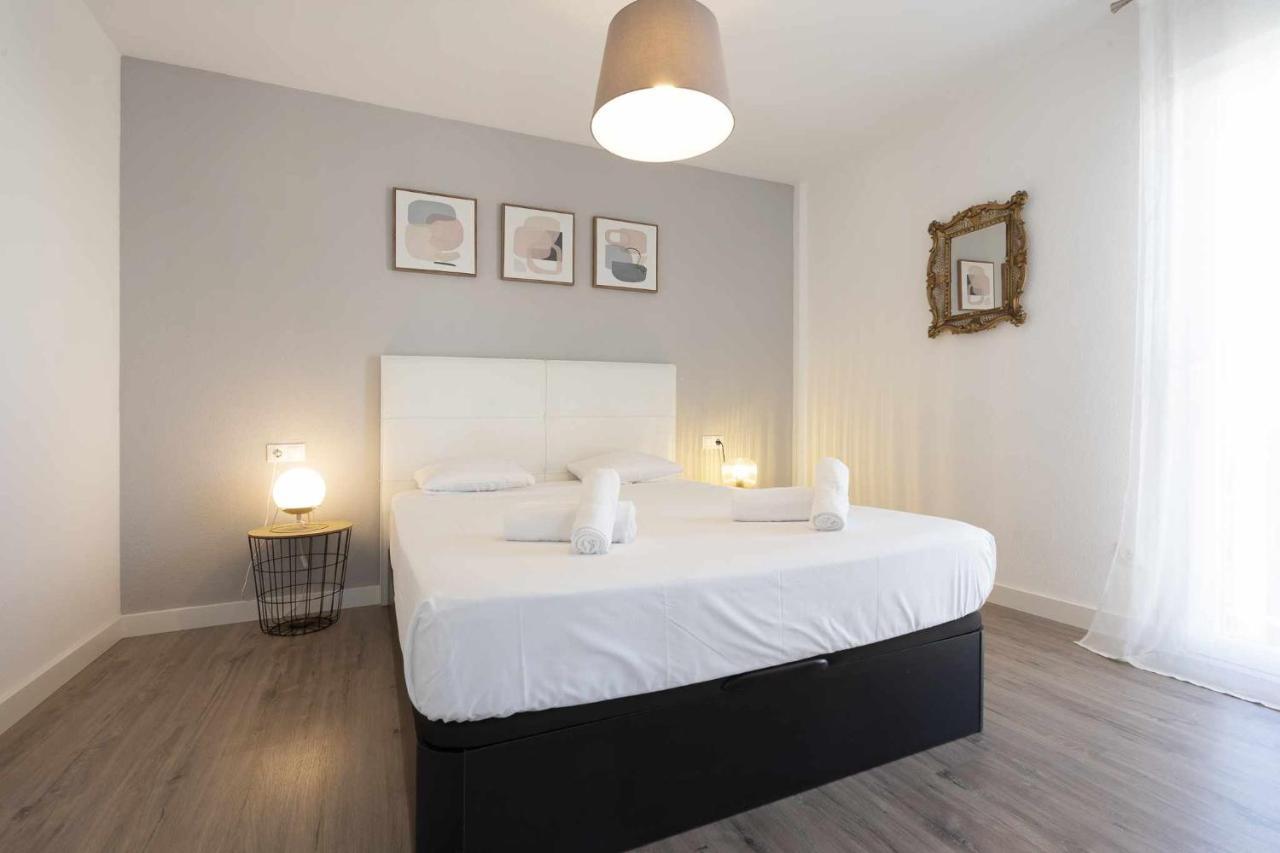 Apartamento Erita Apartment Alicante Exterior photo
